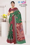 Juliet By Vipul Chiffon 35234 A To D Printed Saree Wholesale Market In Surat With Price